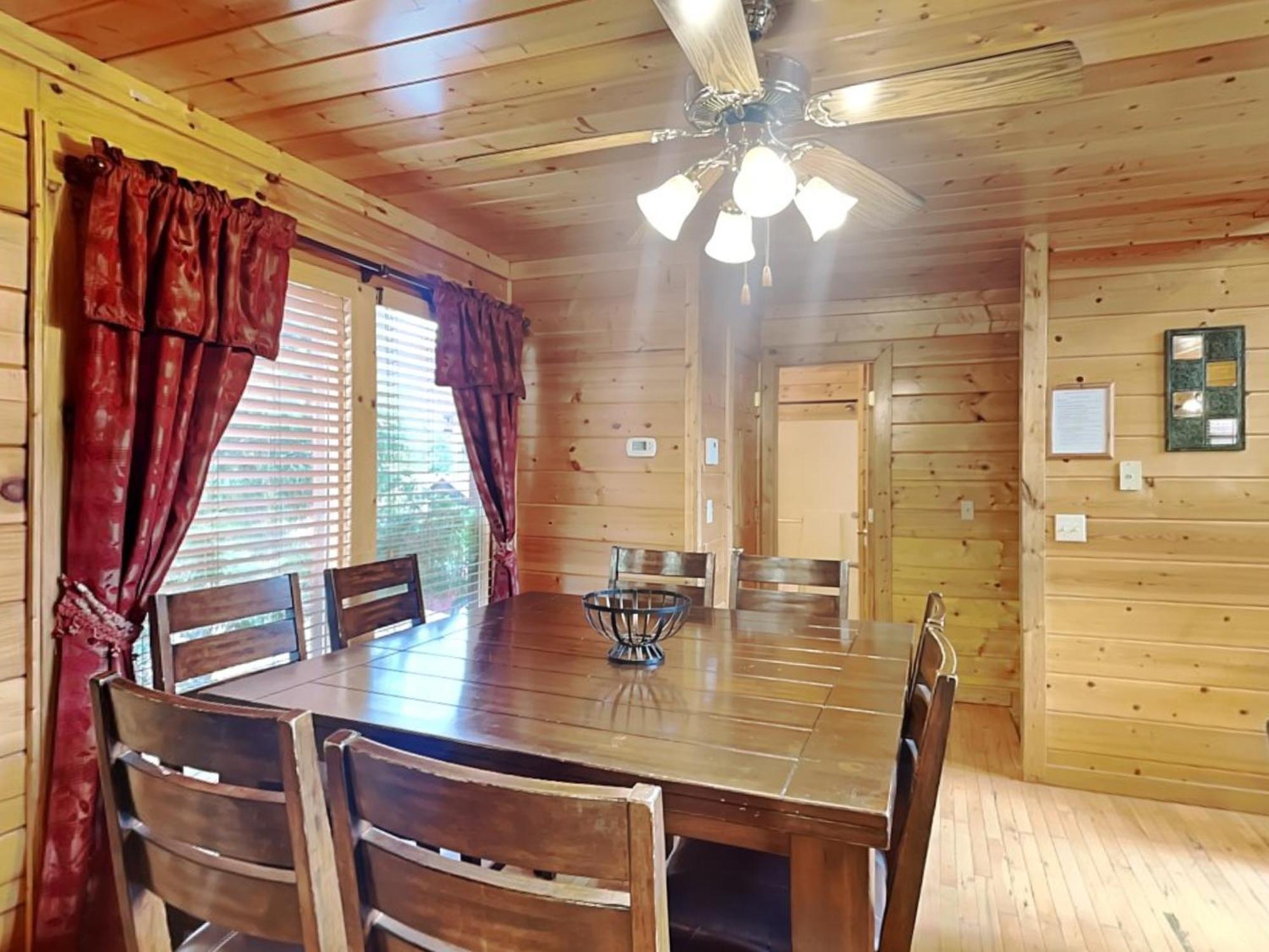 Simple Elegance Βίλα Sevierville Εξωτερικό φωτογραφία
